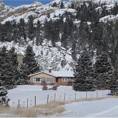 El Dorado Ranch Villa Custer Exterior photo