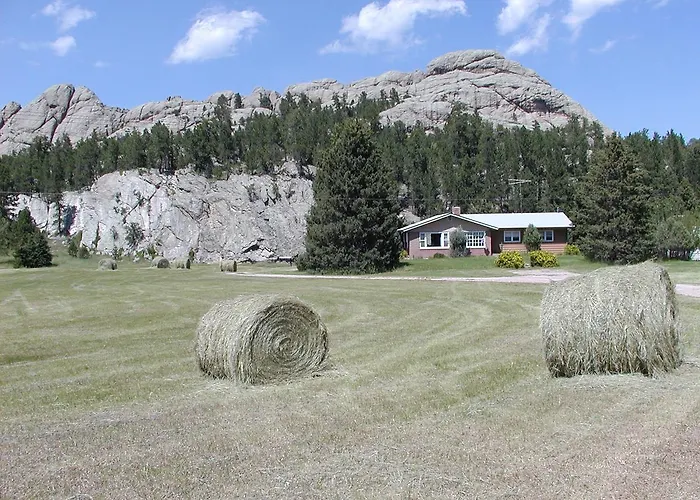 El Dorado Ranch