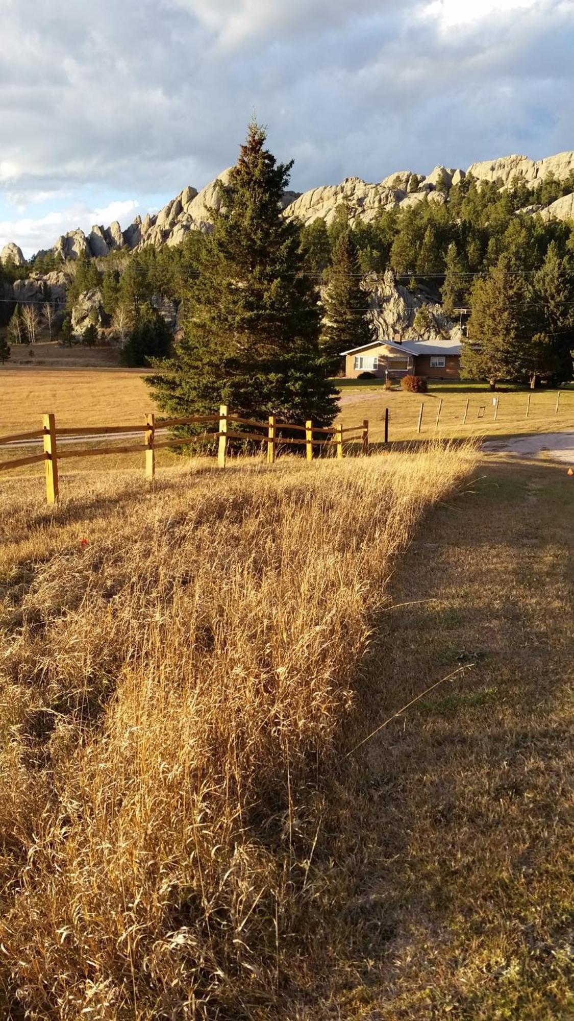 Hébergement de vacances El Dorado Ranch *
