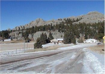 El Dorado Ranch Custer