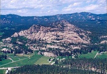 El Dorado Ranch Hébergement de vacances *