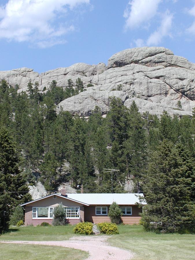 El Dorado Ranch