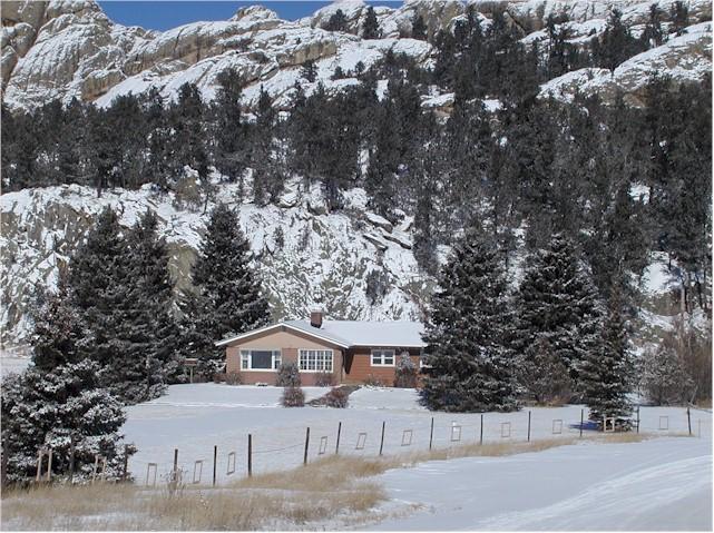 El Dorado Ranch *
