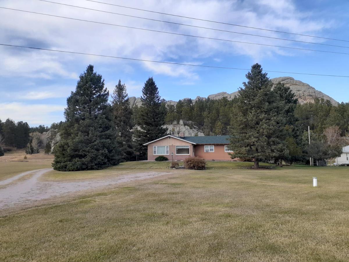 El Dorado Ranch * Custer